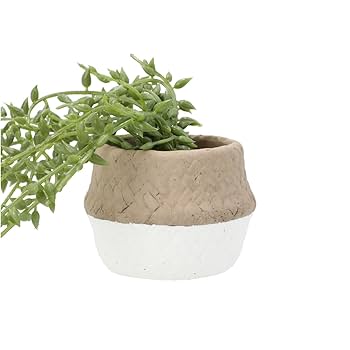 グリーンネックレス Amazon｜ニトリ フェイクグリーン ネックレス セメントヘキサ